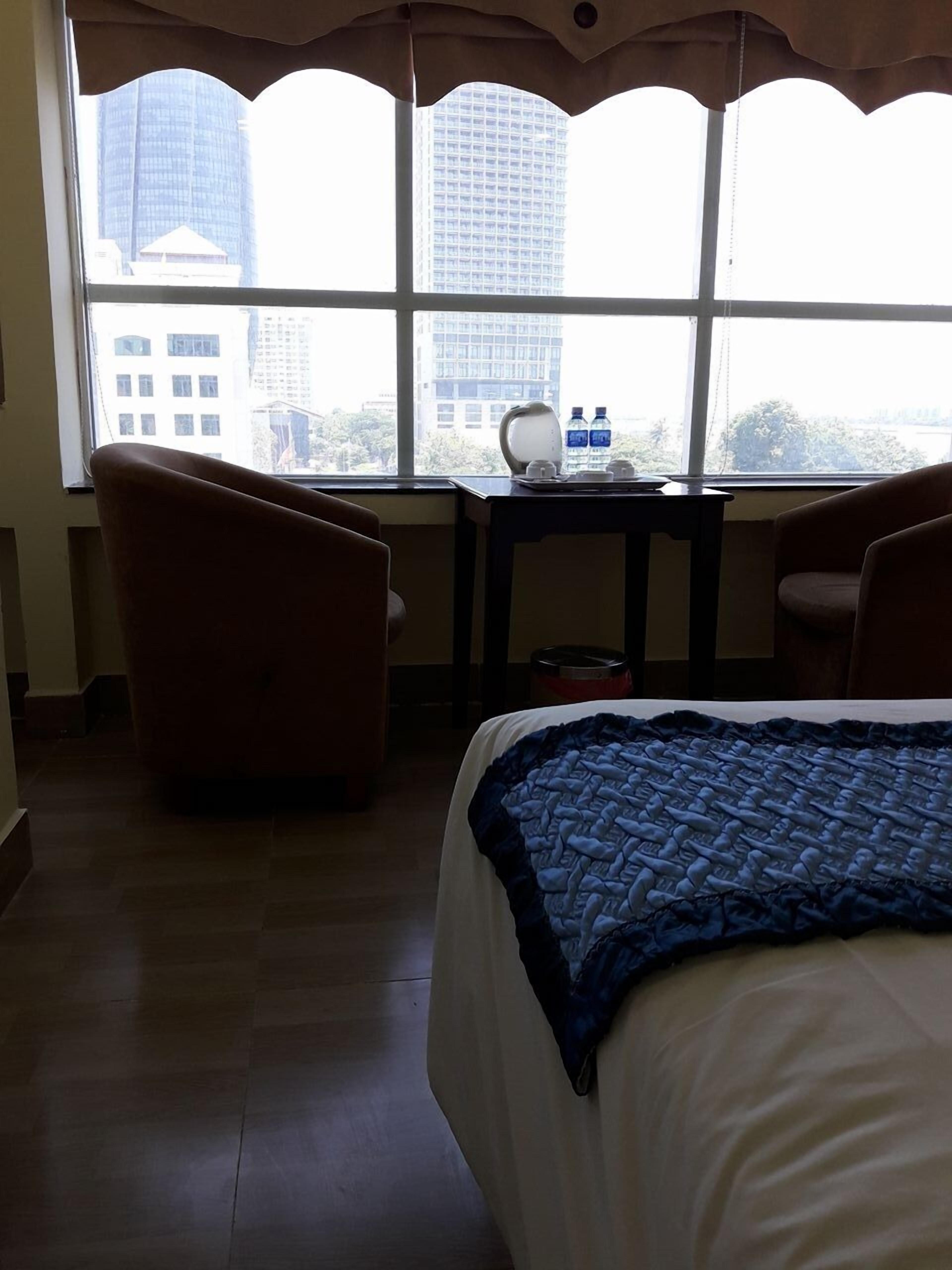 Foto - Song Thu hotel