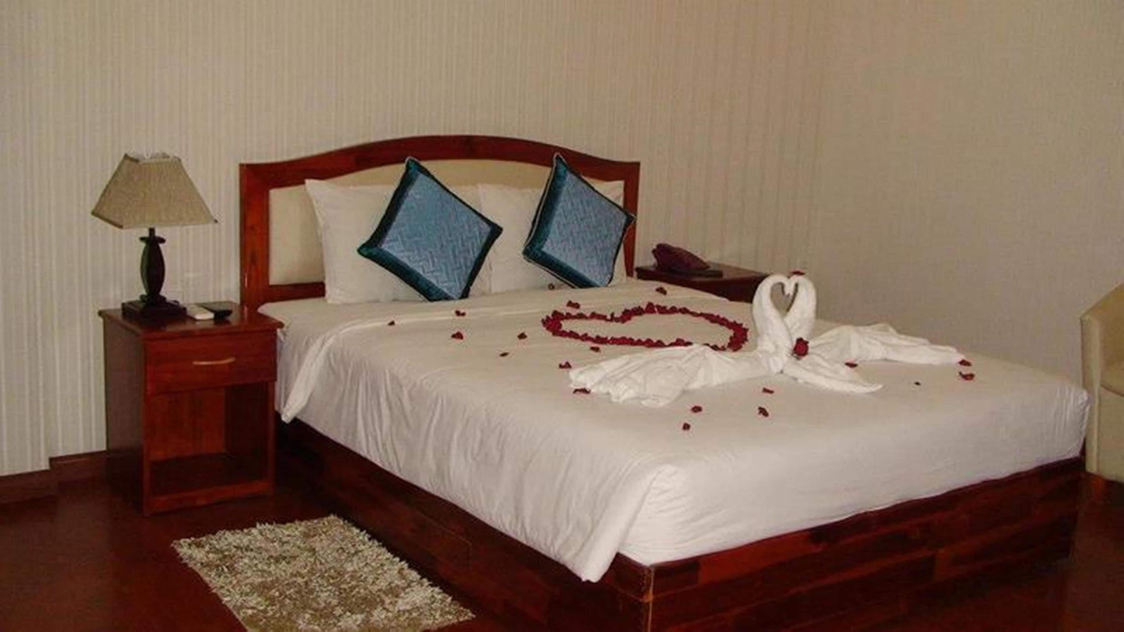 Foto - Song Thu hotel