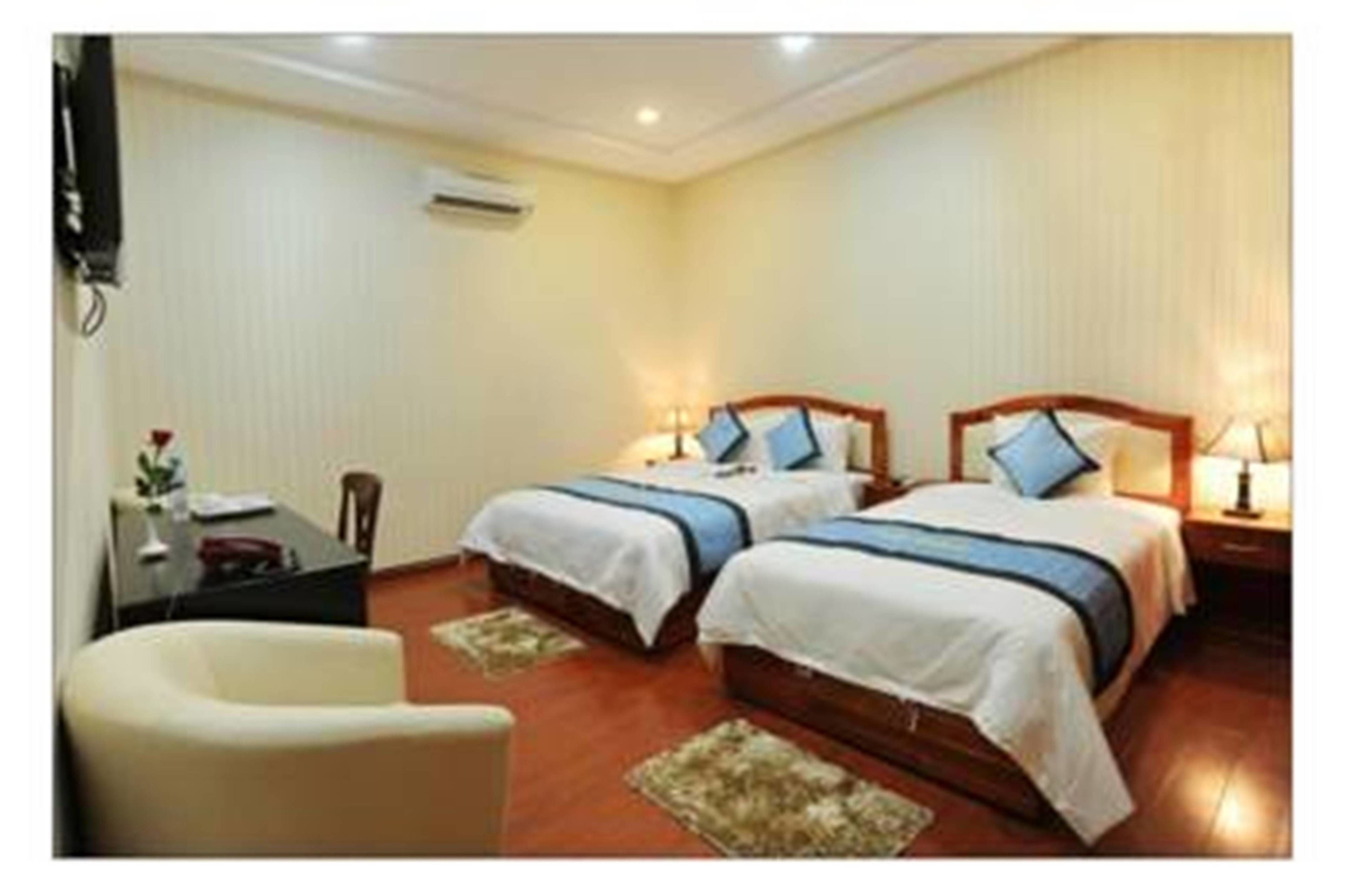 Foto - Song Thu hotel