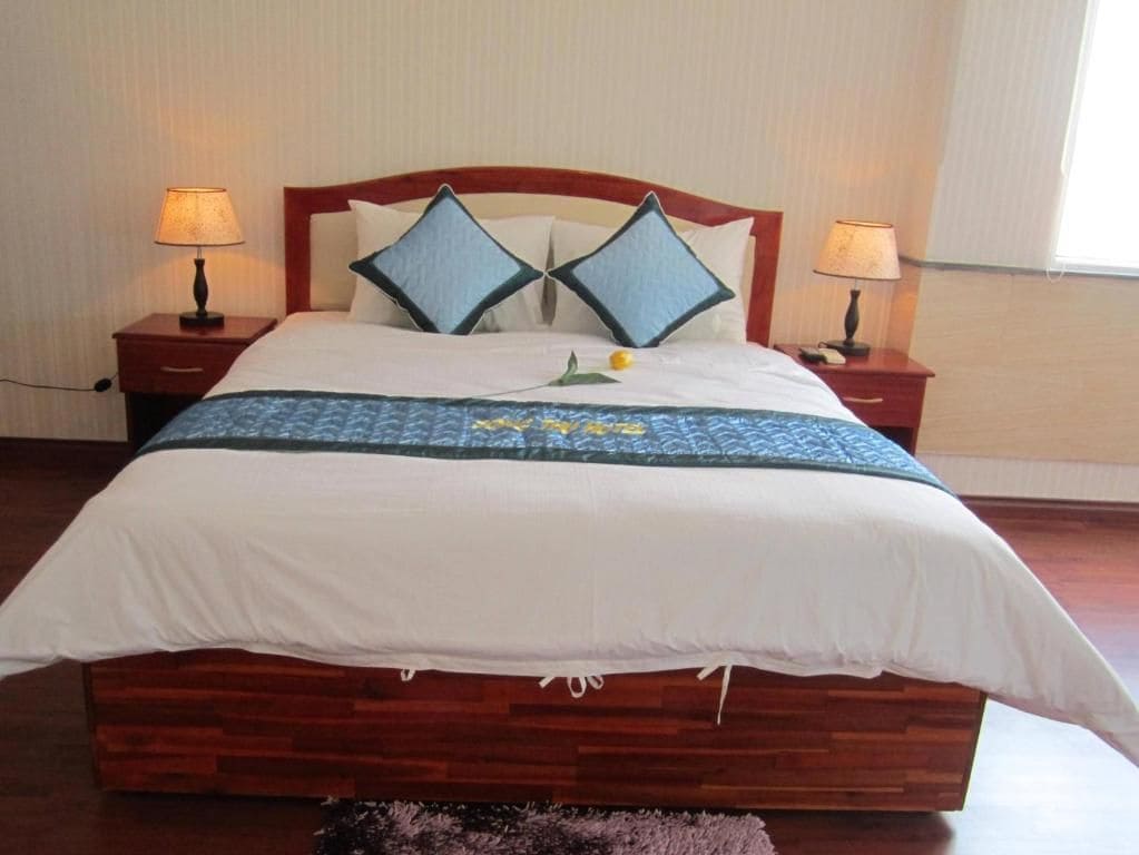Foto - Song Thu hotel