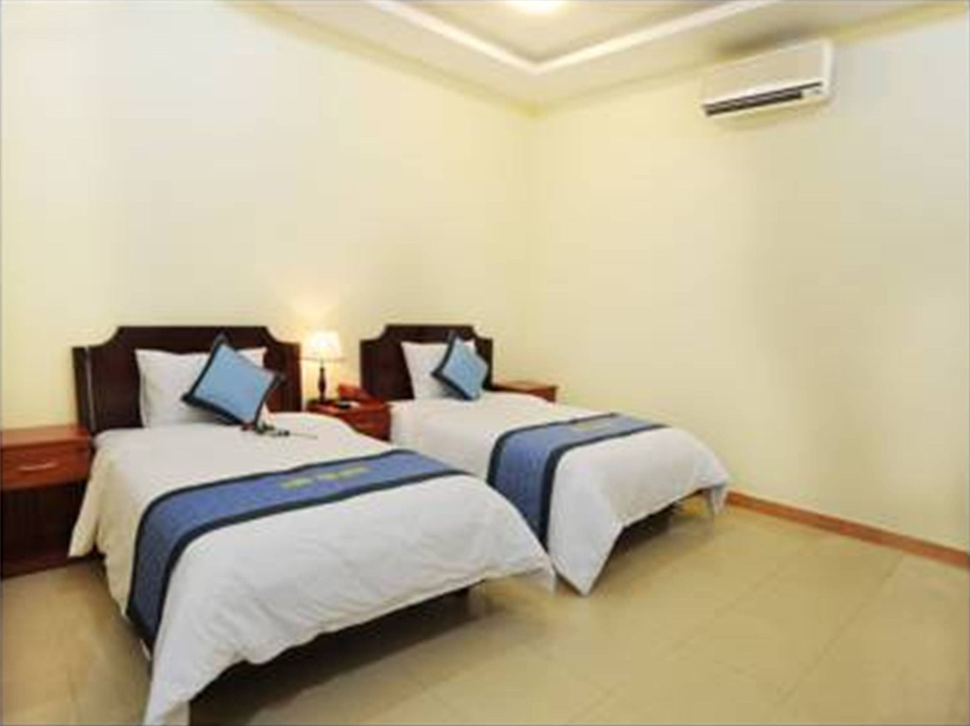 Foto - Song Thu hotel