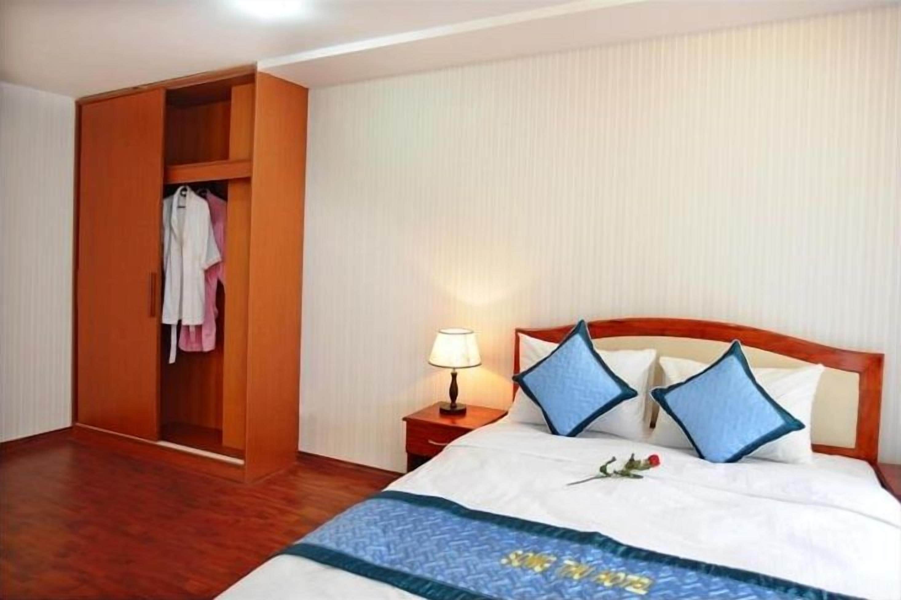 Foto - Song Thu hotel