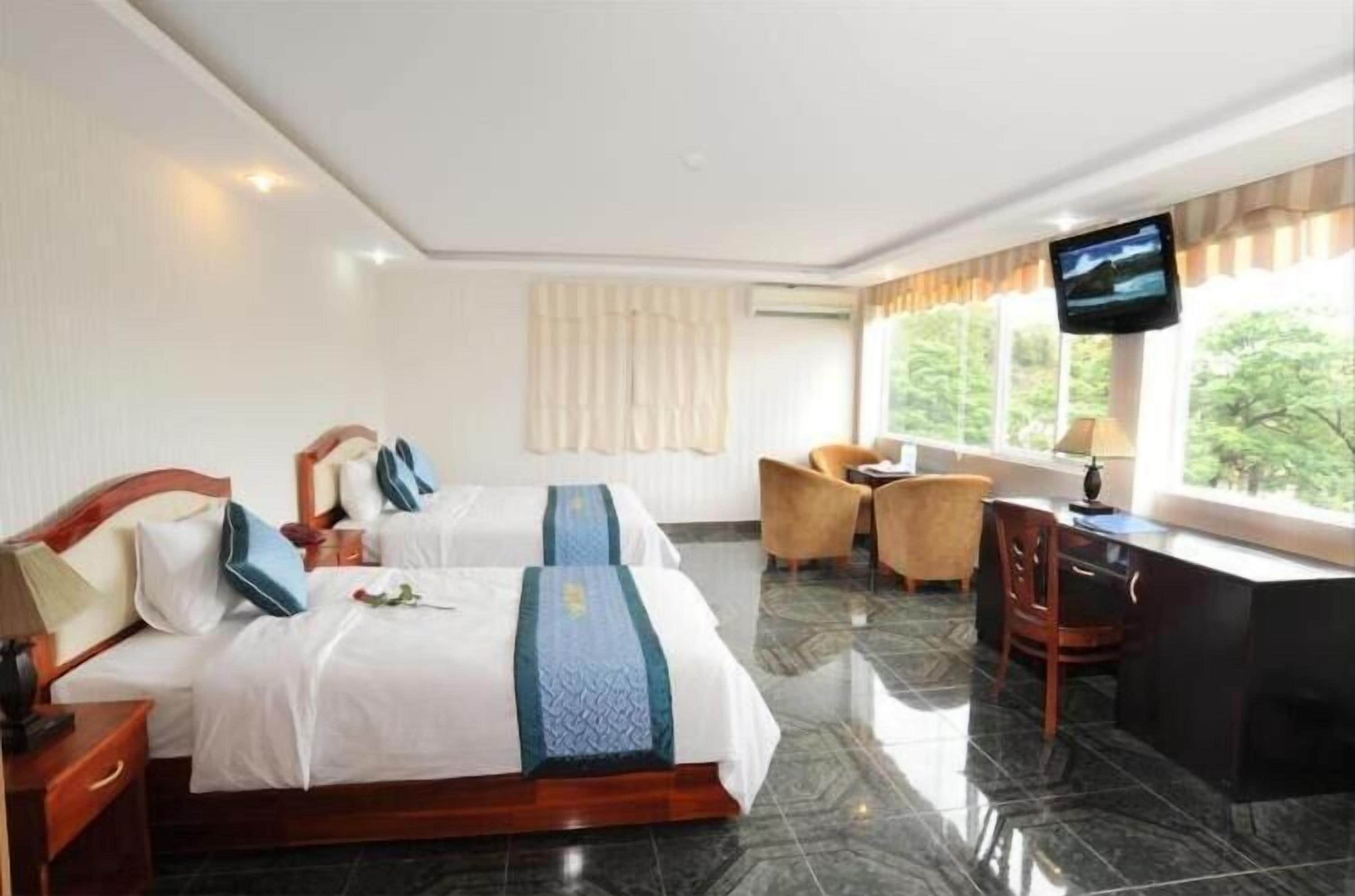 Foto - Song Thu hotel