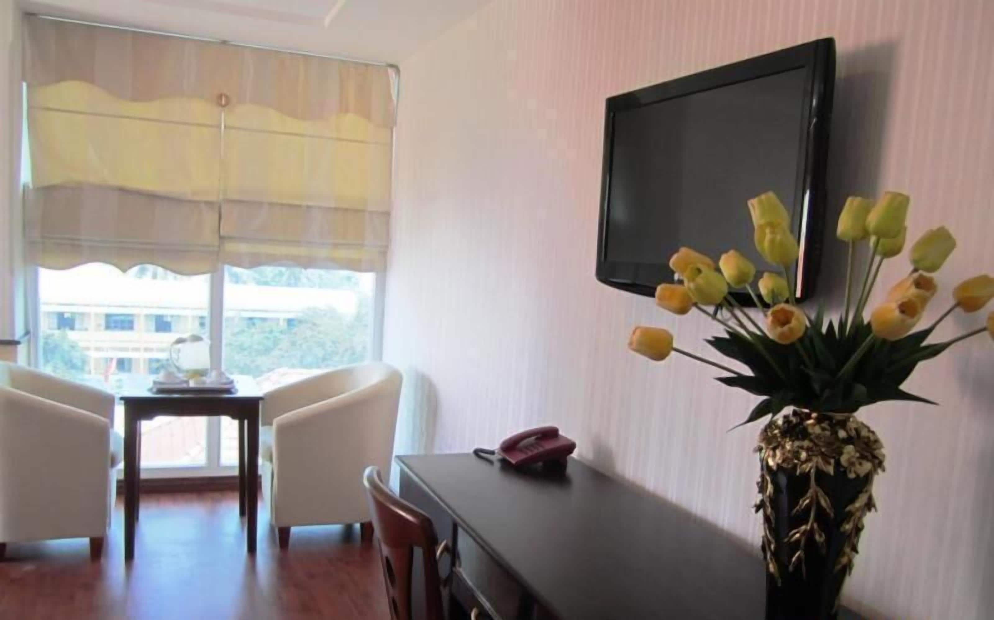 Foto - Song Thu hotel