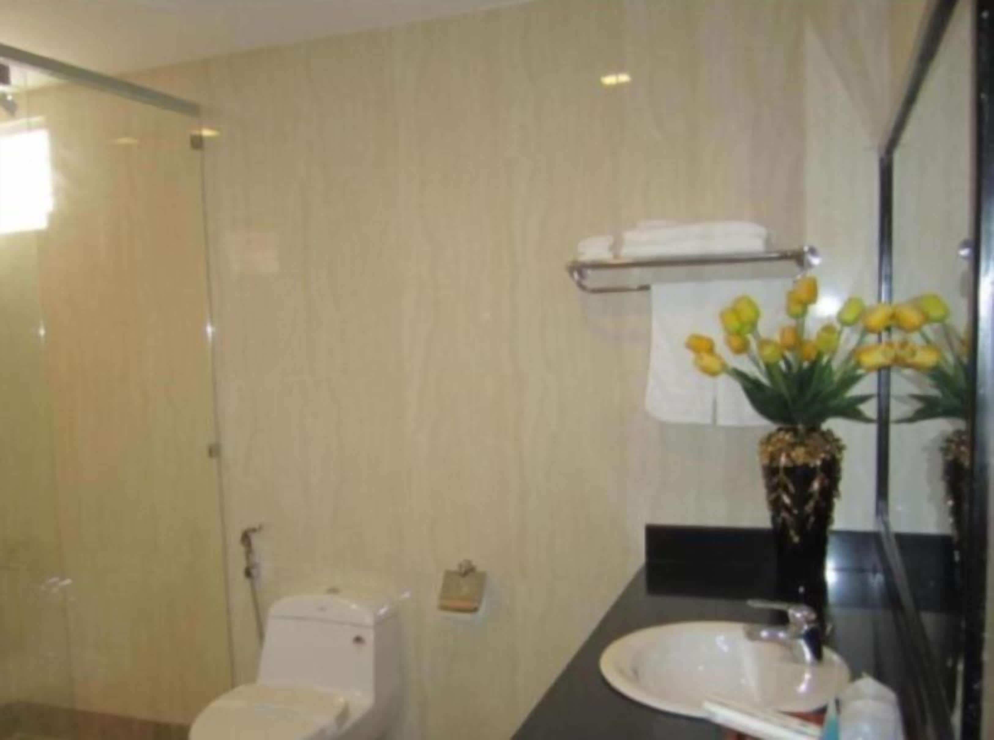 Foto - Song Thu hotel