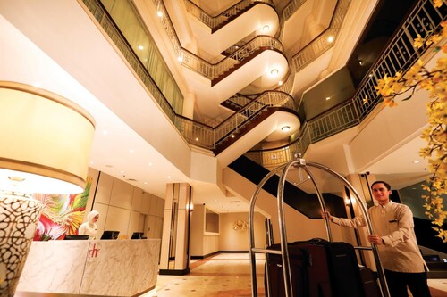 Prescott Hotel Kajang