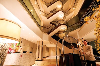 Prescott Hotel Kajang