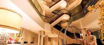 Prescott Hotel Kajang