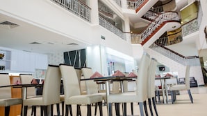 Interior - Prescott Hotel Kajang (Kajang)