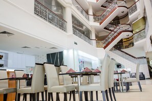 Interior - Prescott Hotel Kajang (Kajang)