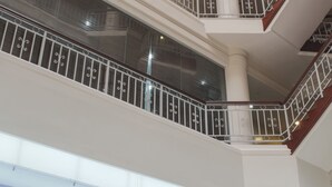 Reception - Prescott Hotel Kajang (Kajang)