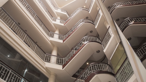 Interior - Prescott Hotel Kajang (Kajang)