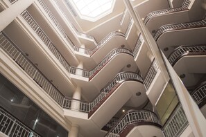 Interior - Prescott Hotel Kajang (Kajang)