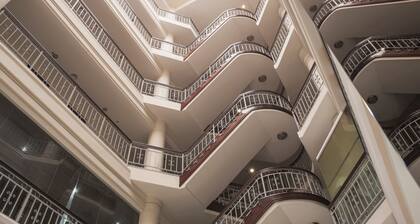 Prescott Hotel Kajang