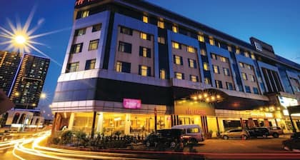 Prescott Hotel Kajang