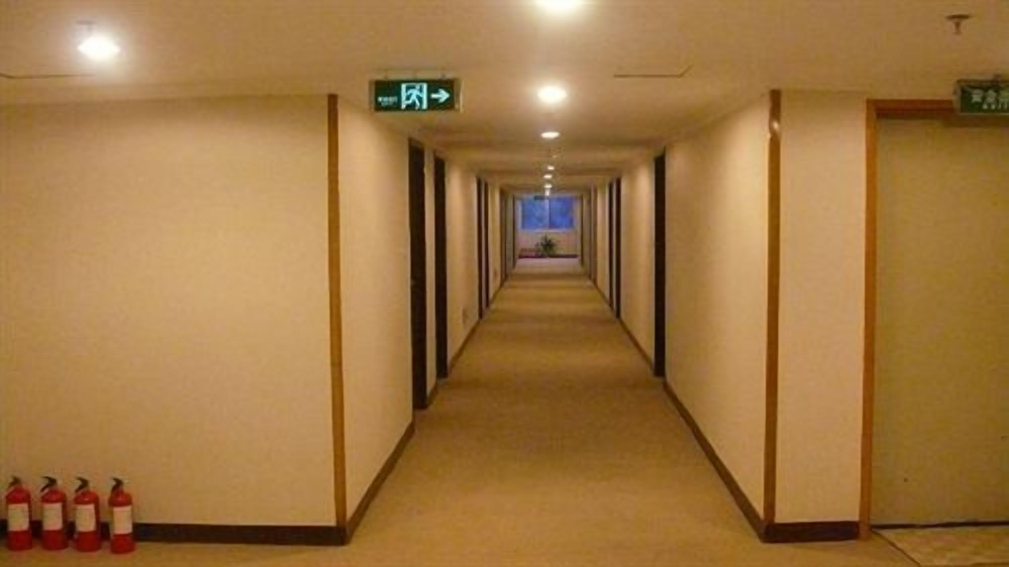 Corredor