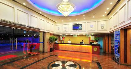 The Overseas Chinese Building Hotel
