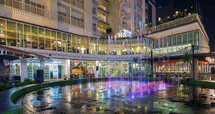 Hotel Santika BSD City Serpong