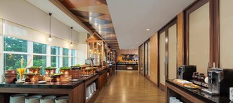 Hotel Santika BSD City Serpong