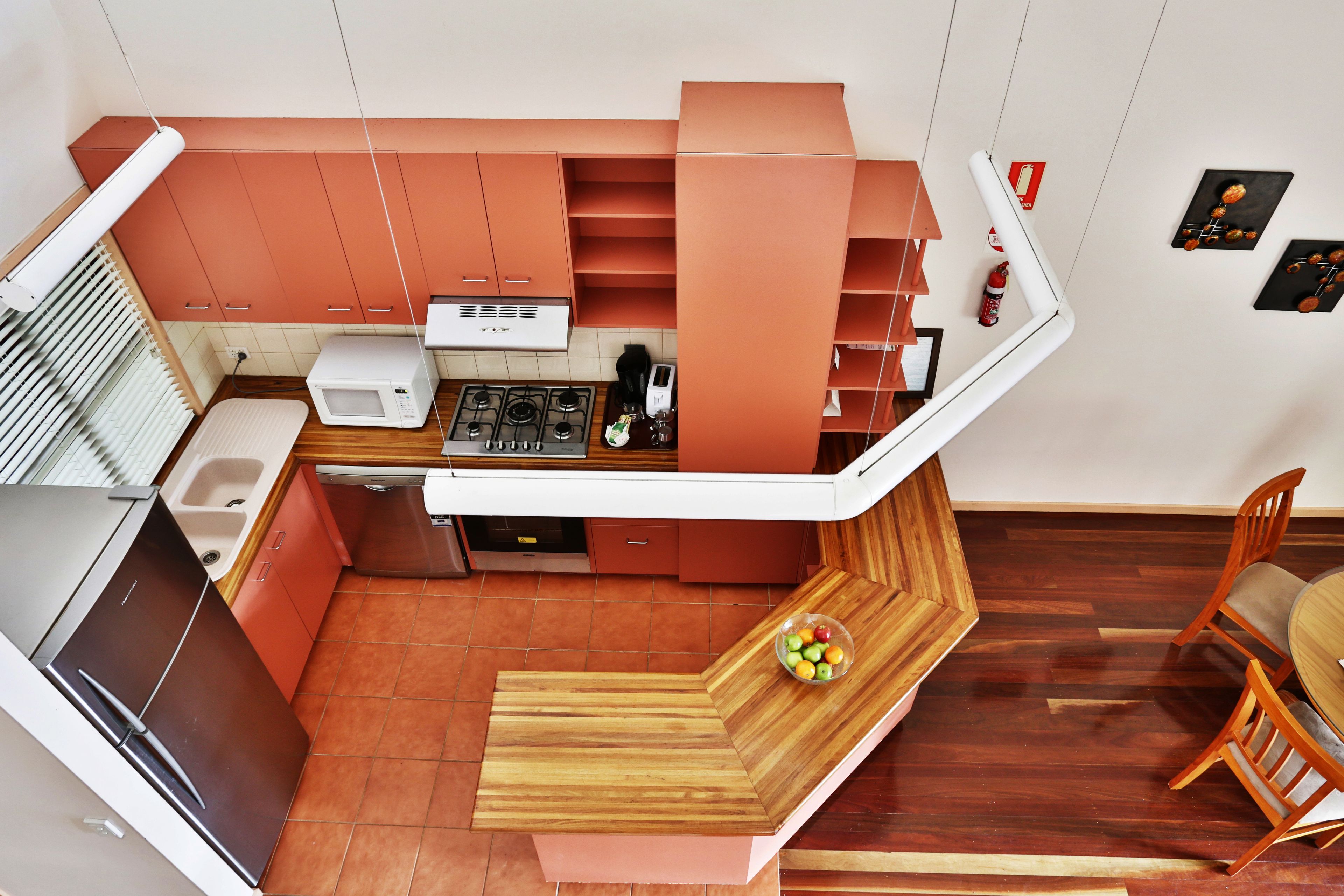 coffee/tea maker, electric kettle