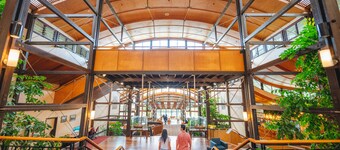 Kingfisher Bay Resort