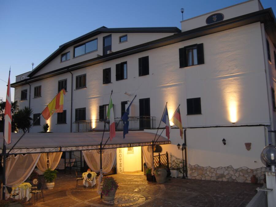 Aussenbereich