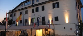 Hotel Nespolo D'Oro