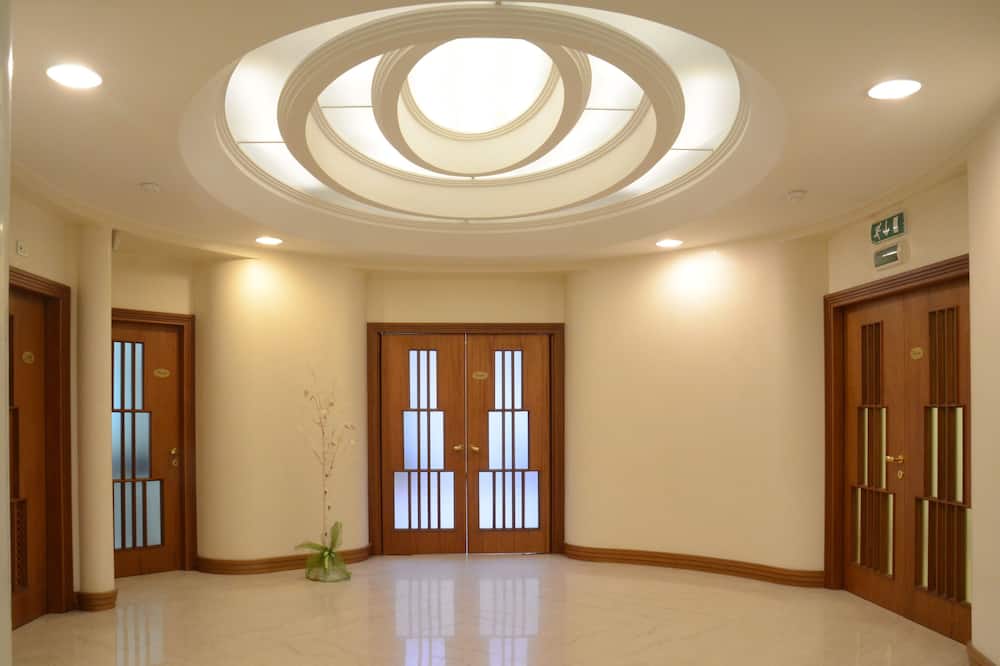 Hotel Bassetto