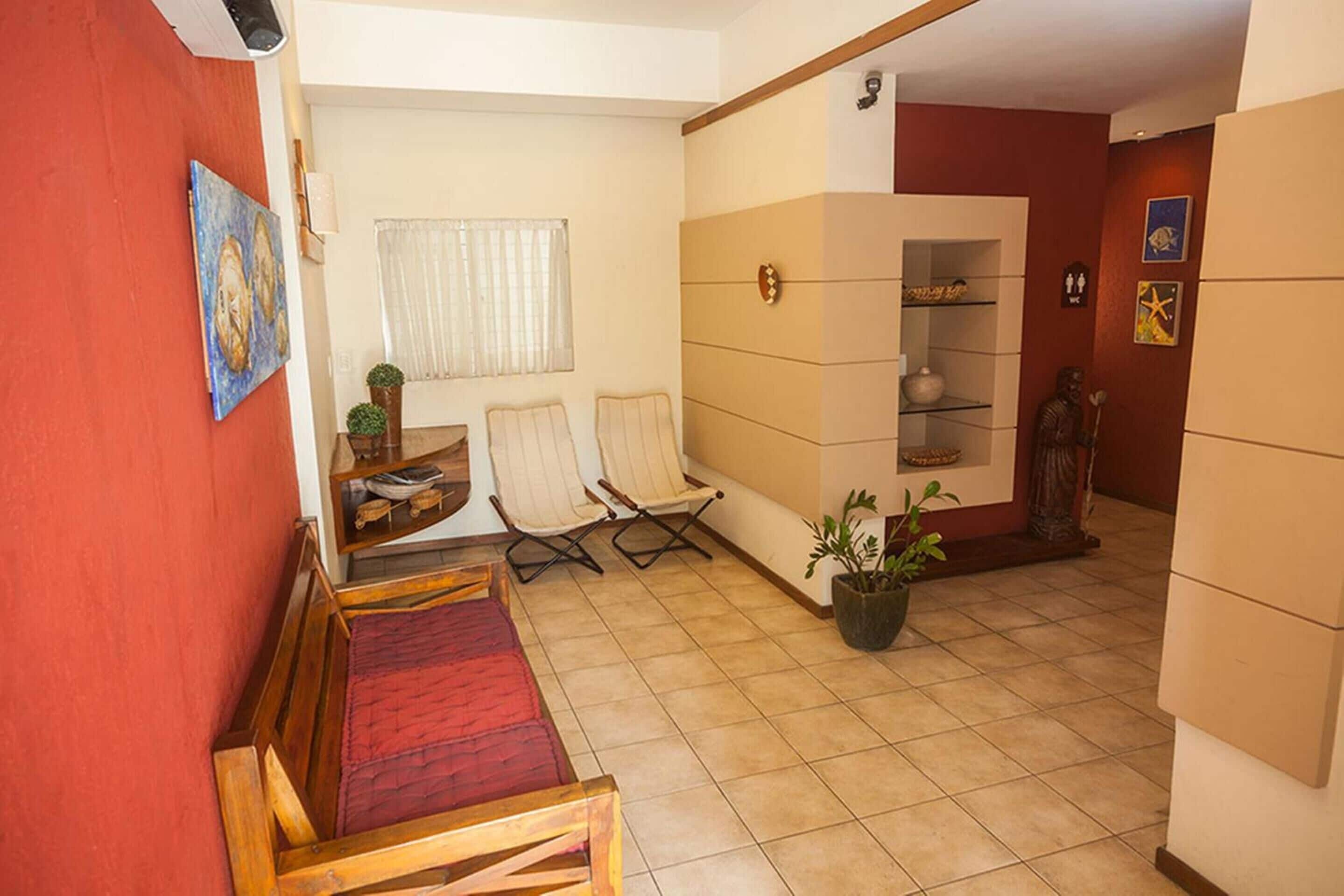 Foto - Portal Da Praia Hotel