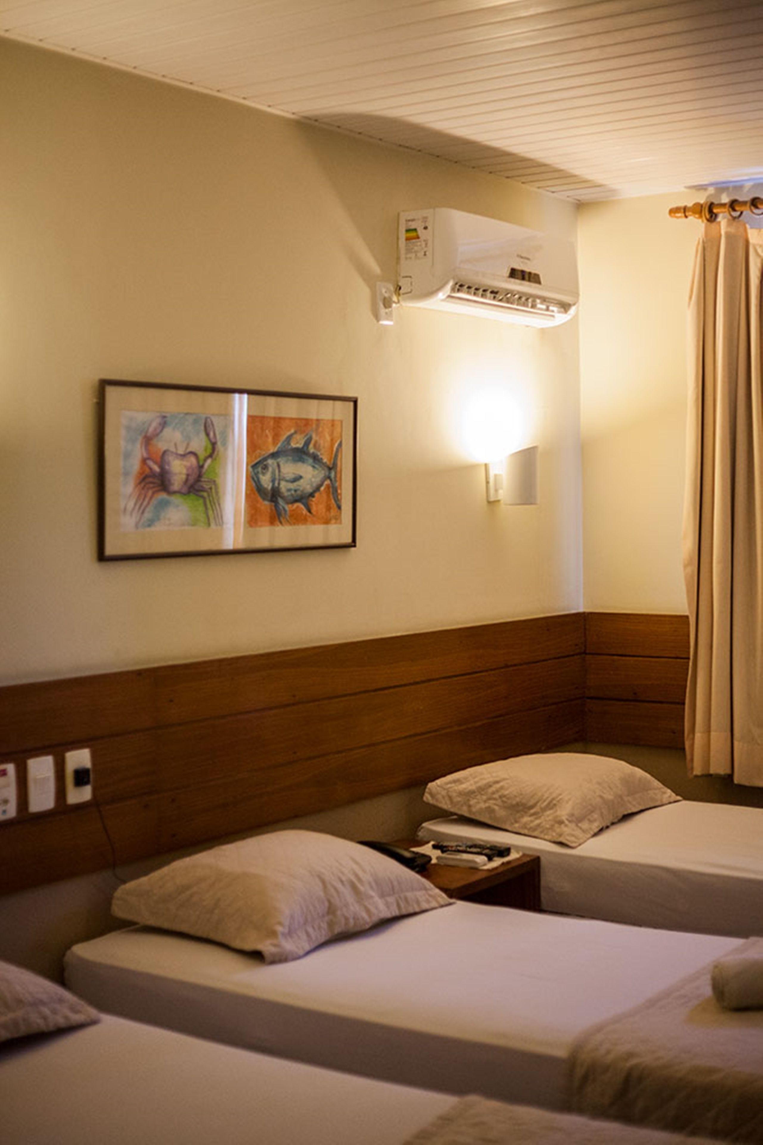 Foto - Portal Da Praia Hotel