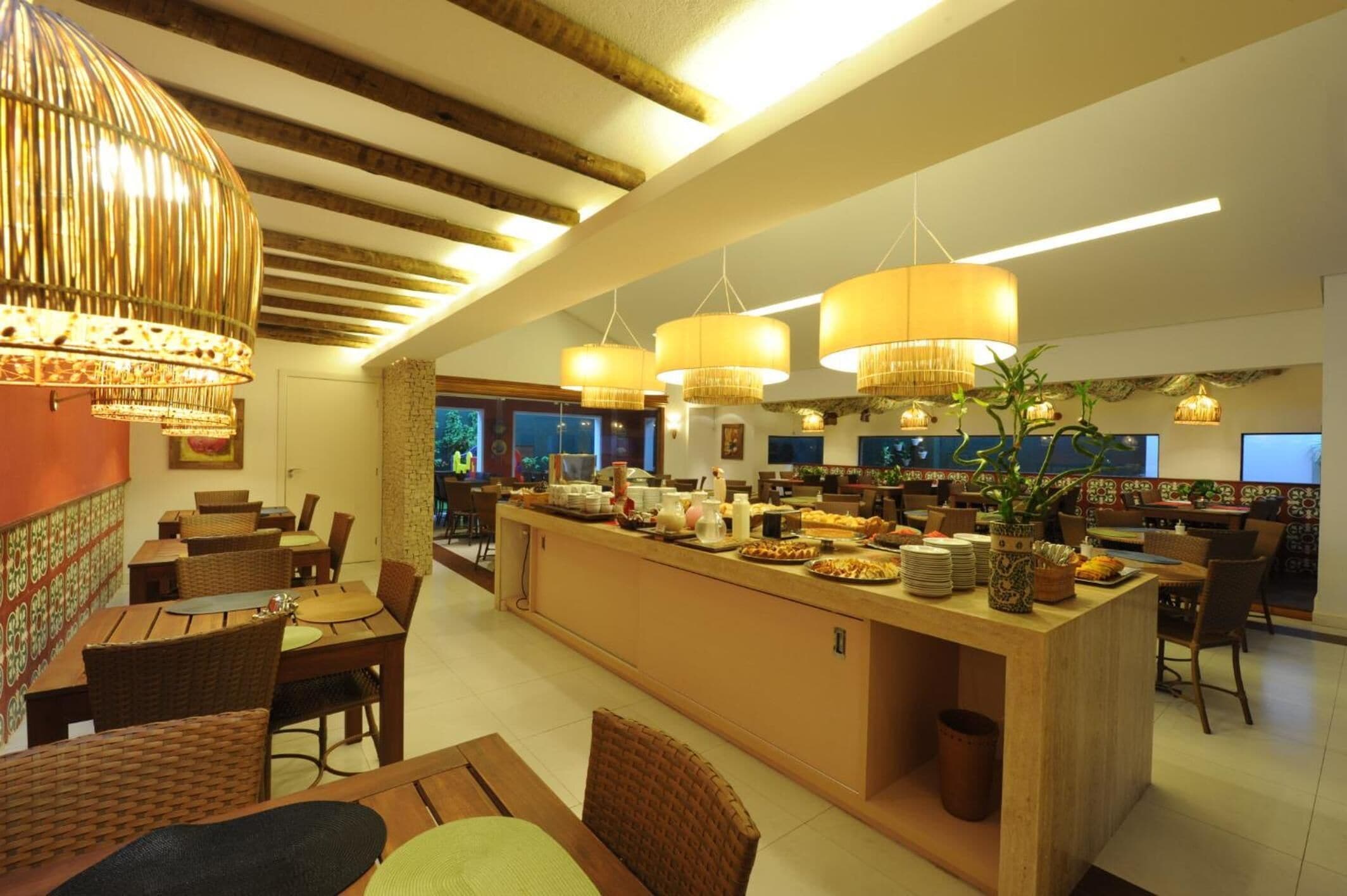 Foto - Portal Da Praia Hotel