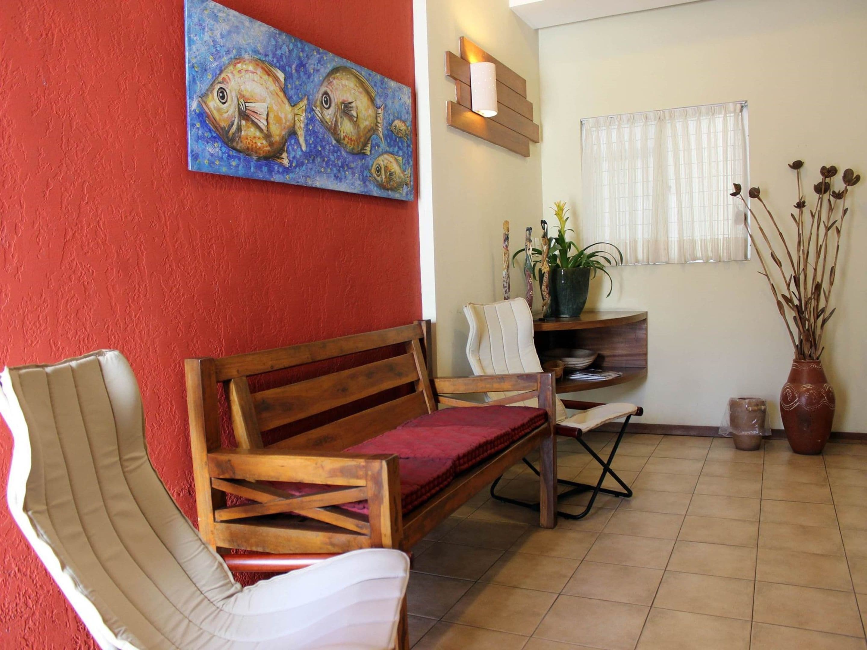 Foto - Portal Da Praia Hotel