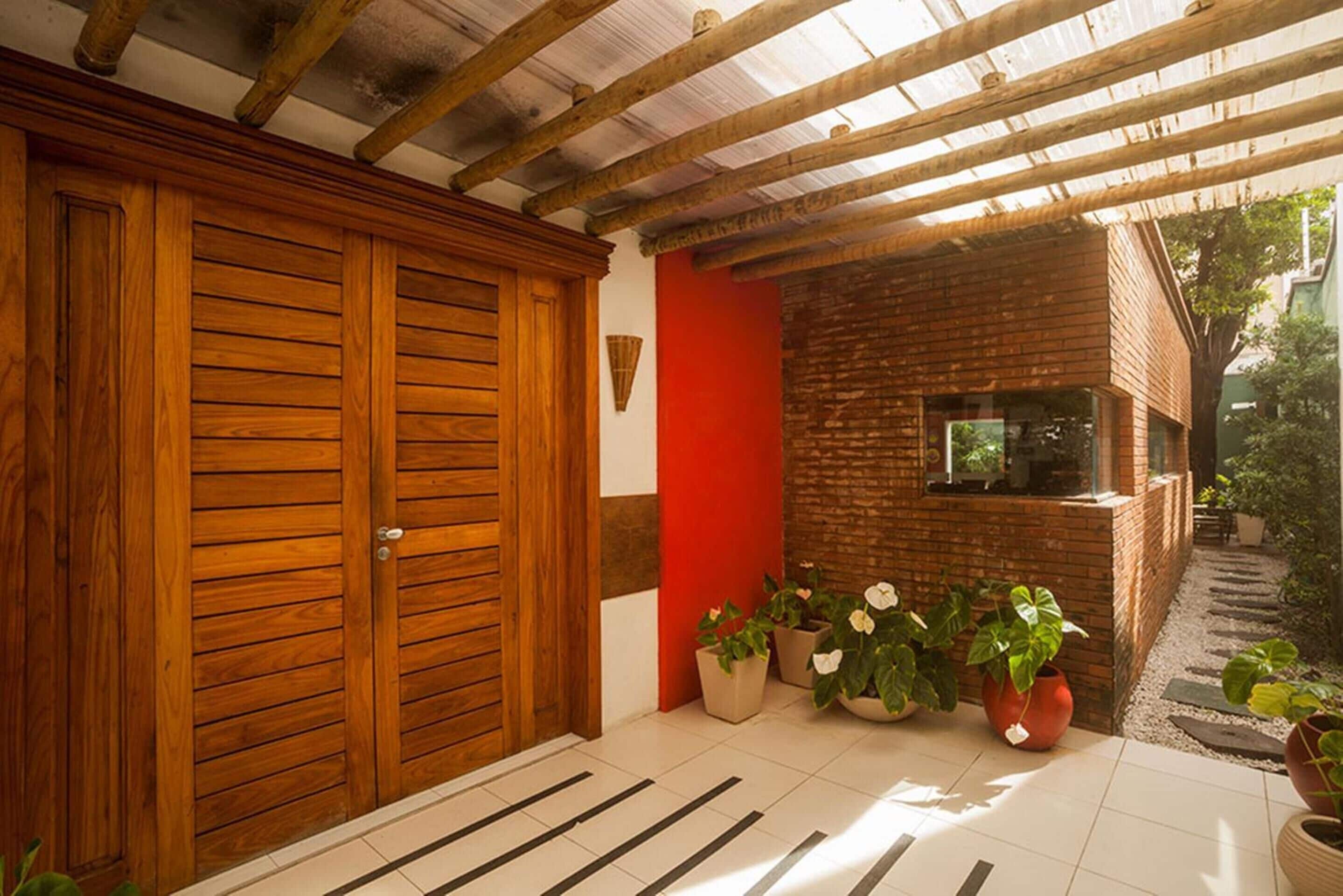 Foto - Portal Da Praia Hotel