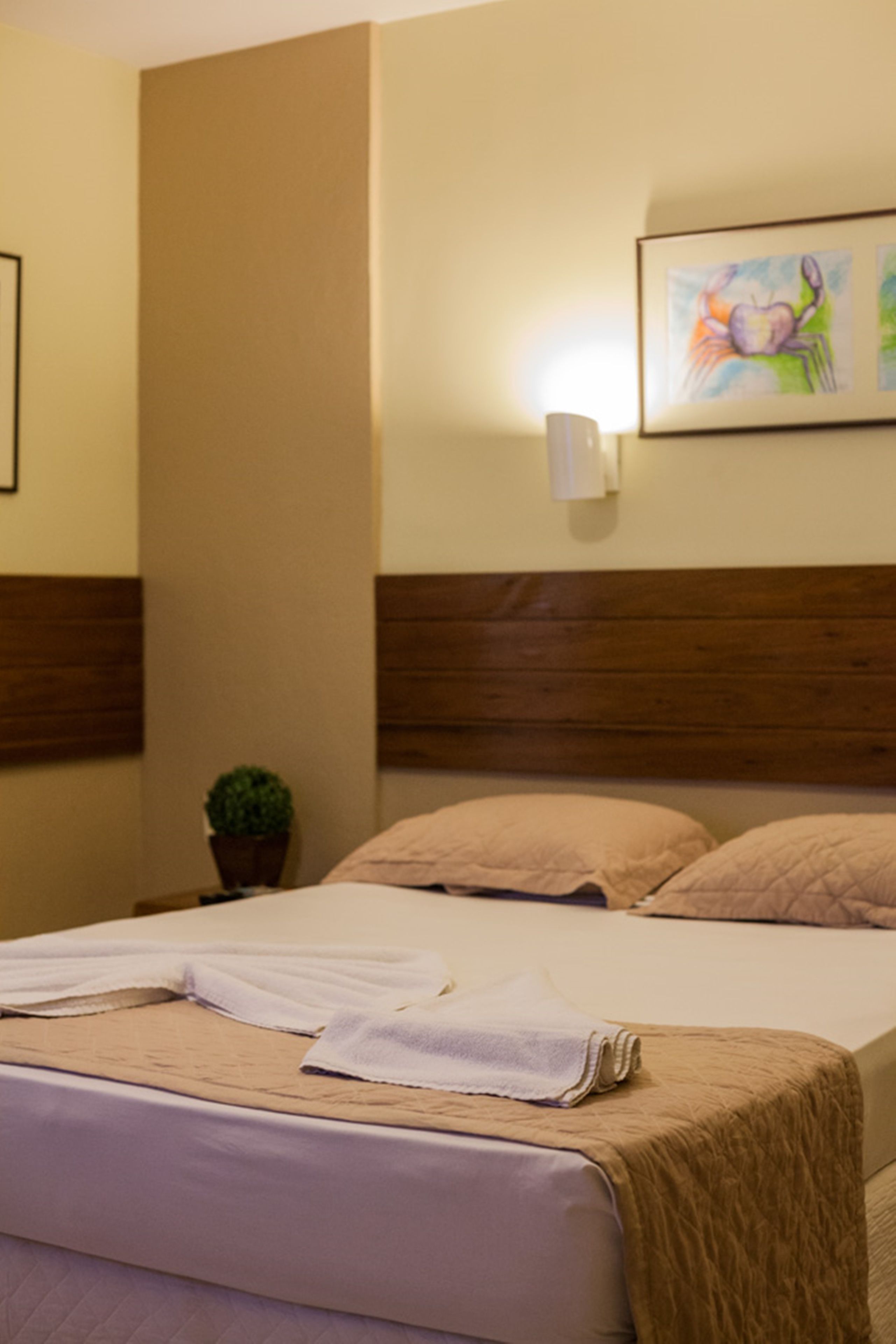 Foto - Portal Da Praia Hotel