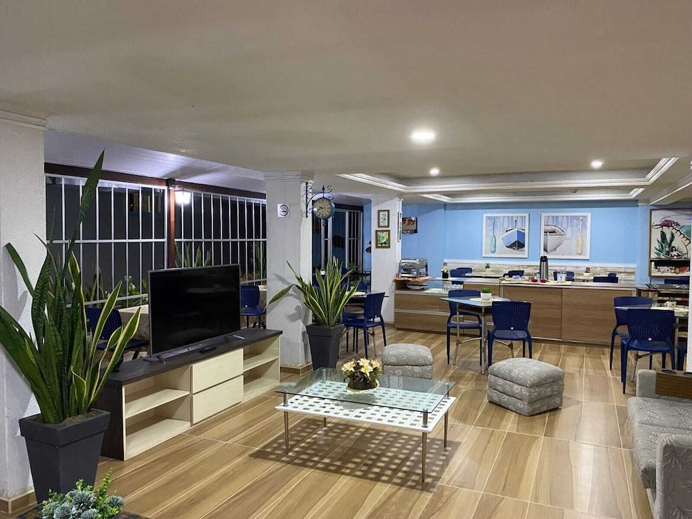 Hotel Casa de Praia by null