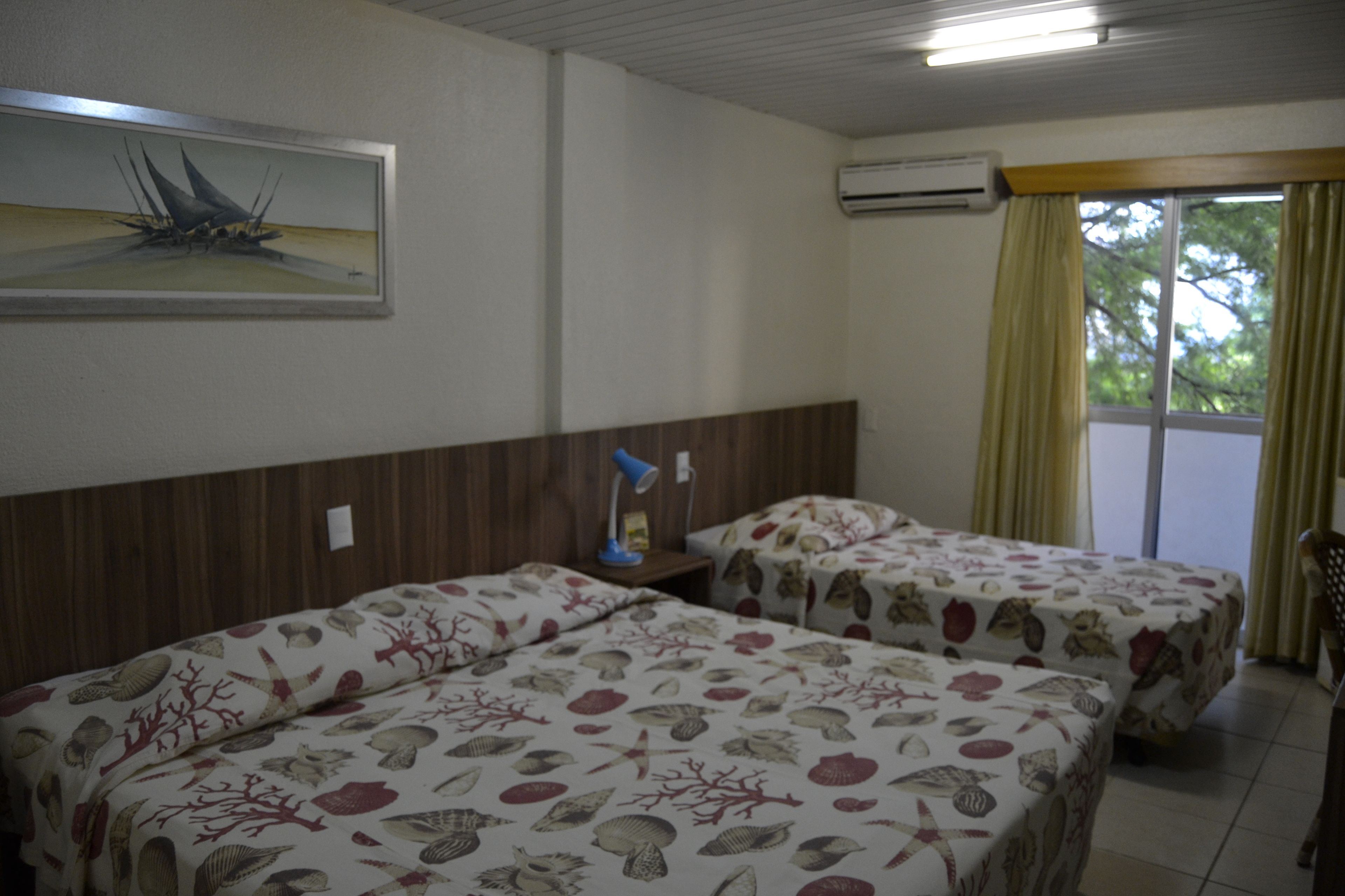 Foto - Hotel Casa De Praia