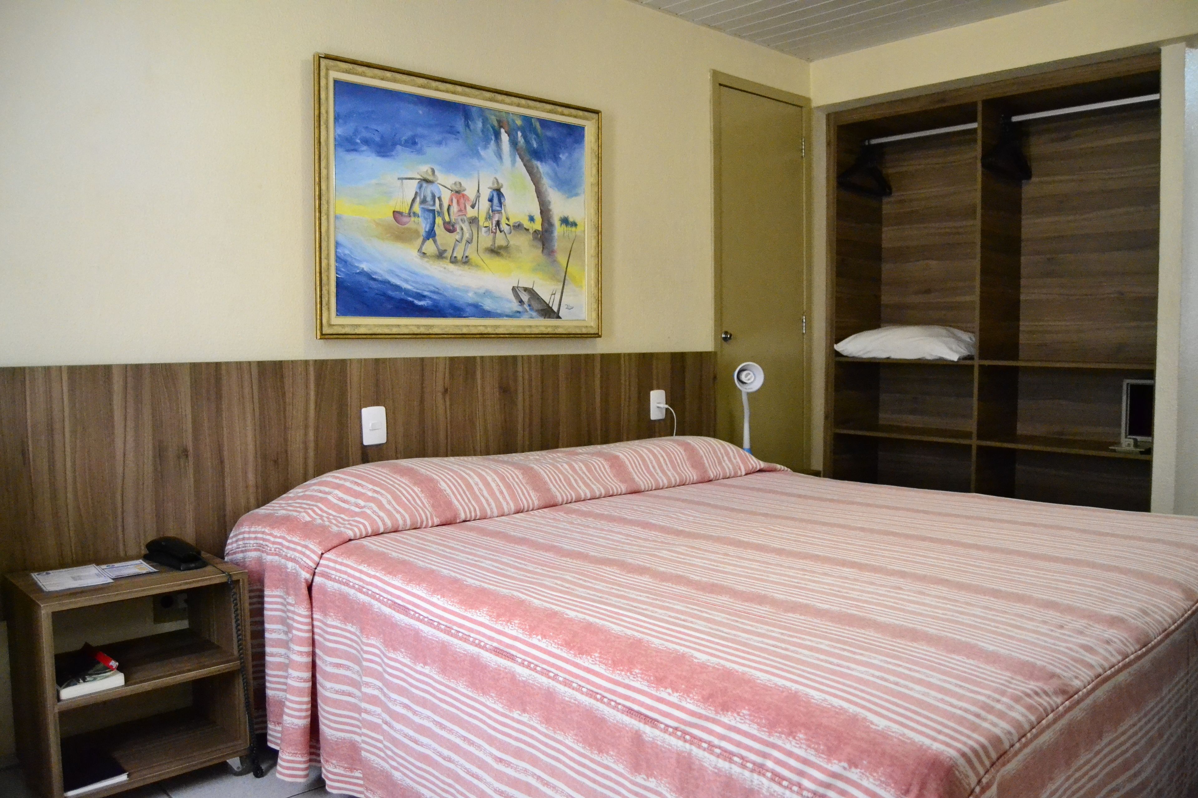 Foto - Hotel Casa De Praia