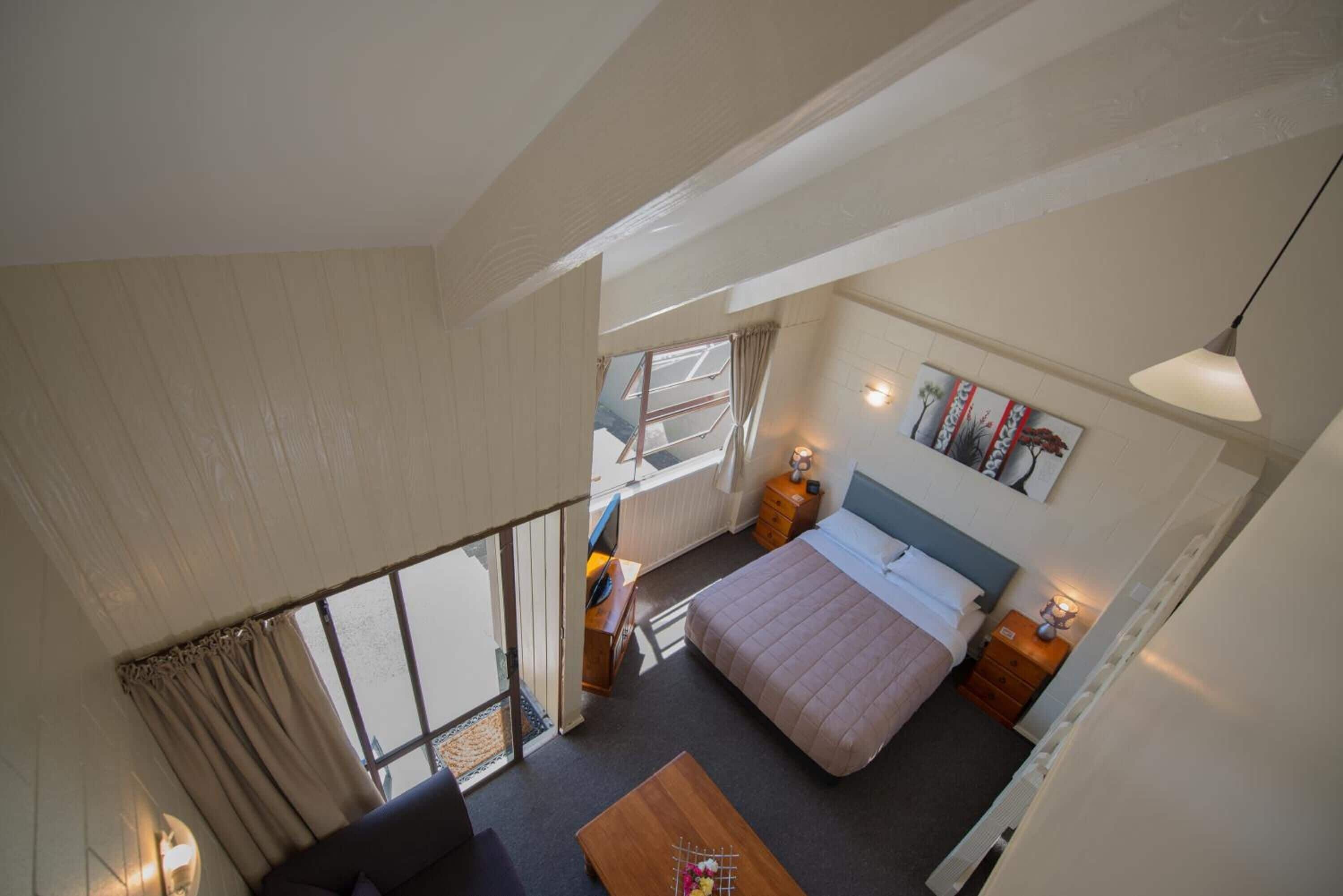 Foto - Howick Motor Lodge