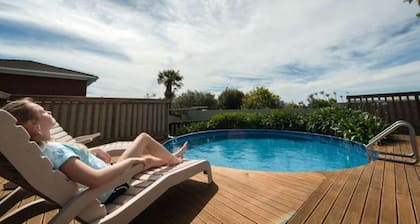 Howick Motor Lodge