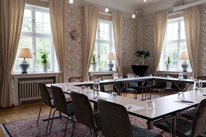 Meeting facility - Bergendal (Sollentuna)