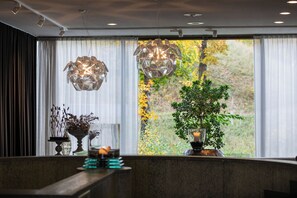 Reception - Bergendal (Sollentuna)
