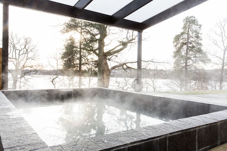 Spa. Bergendal