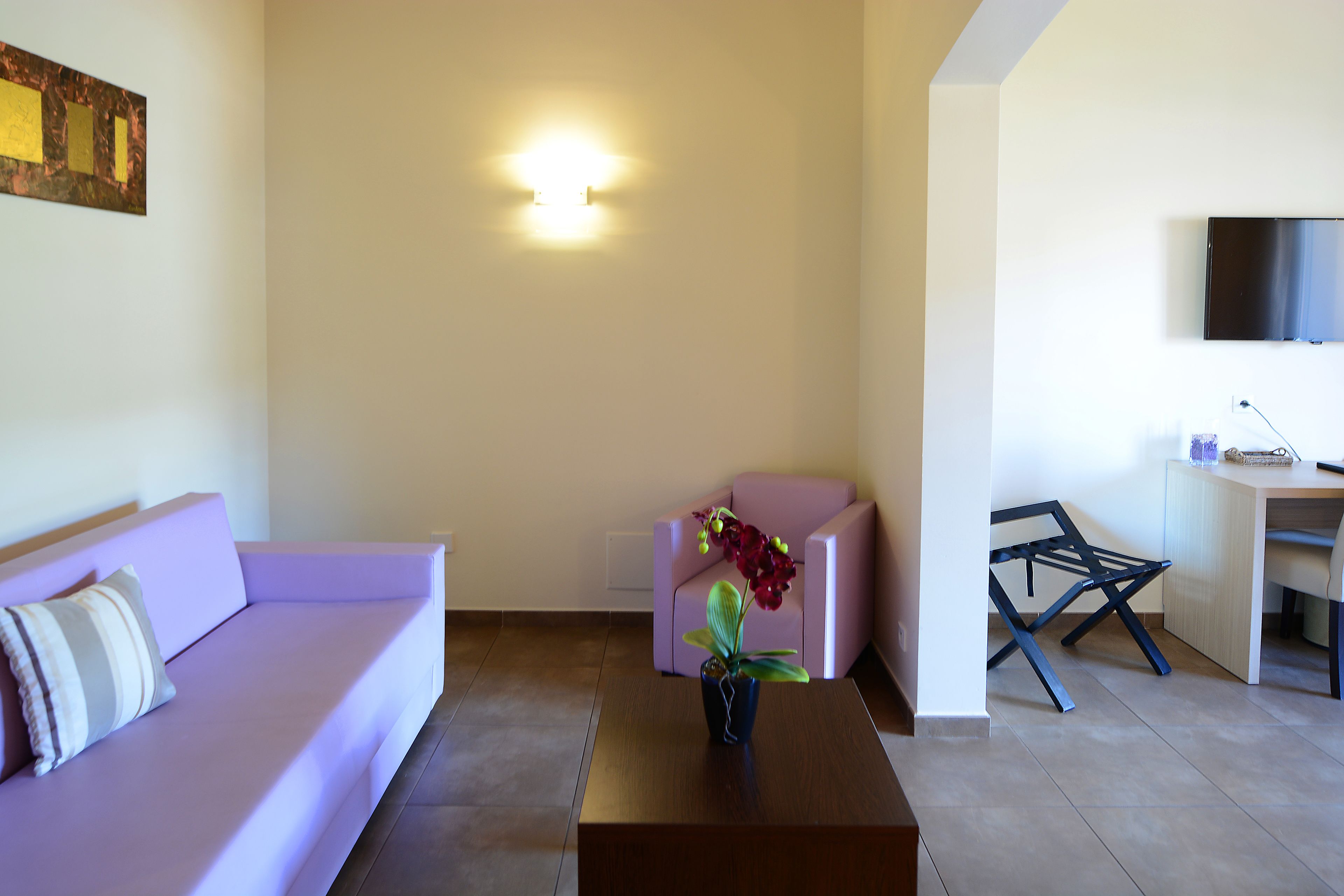 Foto - Hôtel A Madonetta