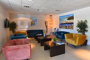 Reception - A Madonetta (Bonifacio)