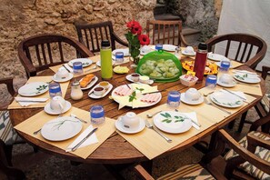 Restaurant - Villa Sa Barcella (Sineu)