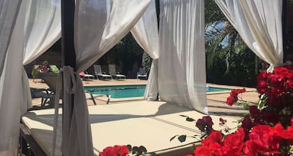 Villa Sa Barcella