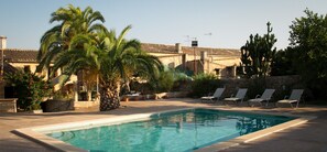 View from property - Villa Sa Barcella (Sineu)