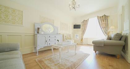 The Old Tram-House Apartments