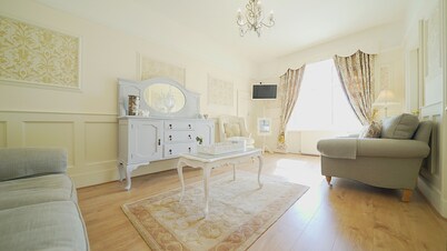 The Old Tram-House Apartments