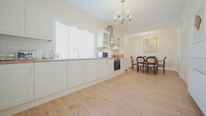 Apartment, 2 Bedrooms | Pillowtop beds, individually decorated, individually furnished